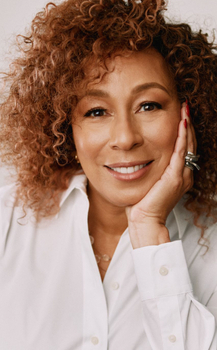 Tamara Tunie